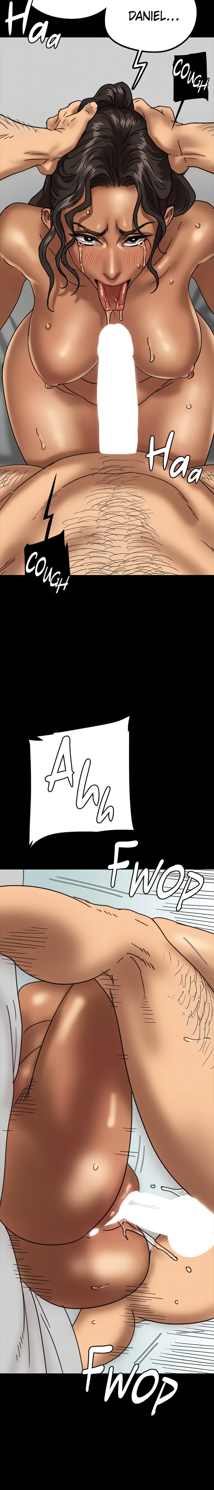 Benefactor’s Daughters - Chapter 13 [photo 19] - MangaPorn