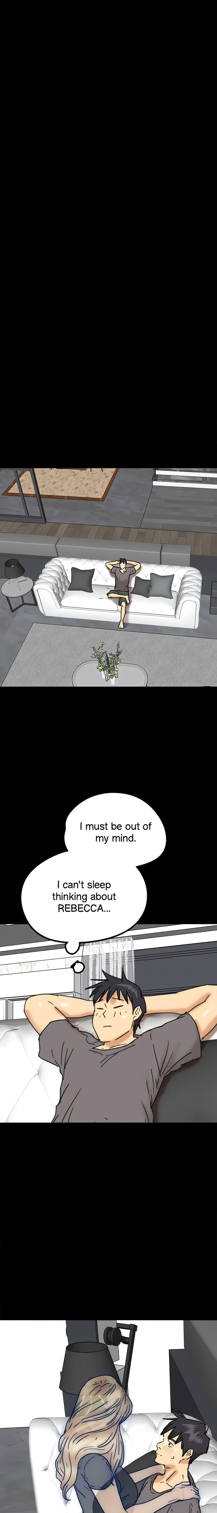 Benefactor’s Daughters - Chapter 13 [photo 25] - MangaPorn