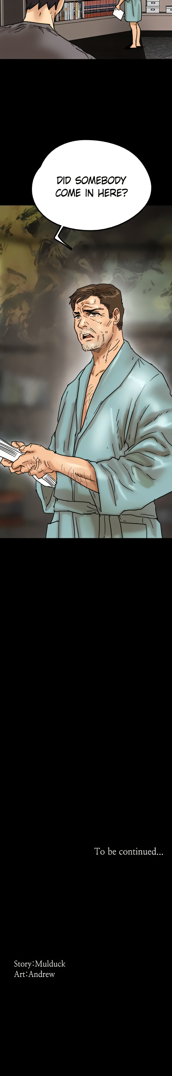 Benefactor’s Daughters - Chapter 13 [photo 28] - MangaPorn