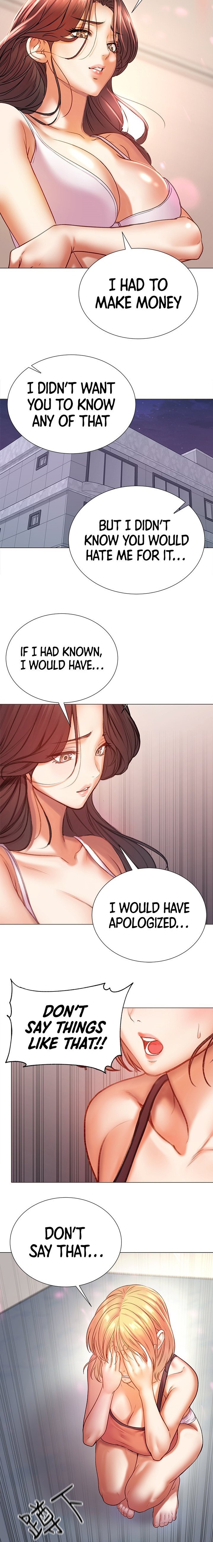 Eunhye’s Supermarket - Chapter 84 [photo 13] - MangaPorn