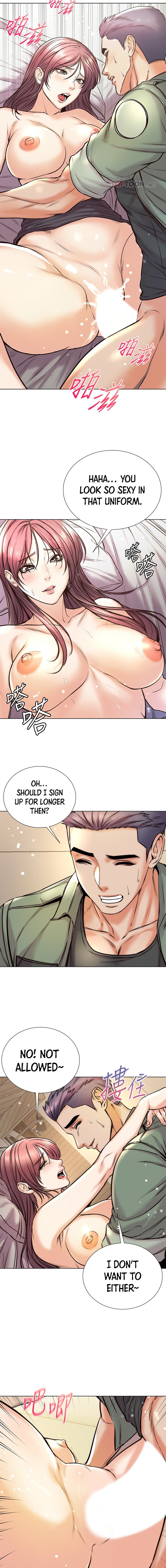 Eunhye’s Supermarket - Chapter 89 [photo 8] - MangaPorn