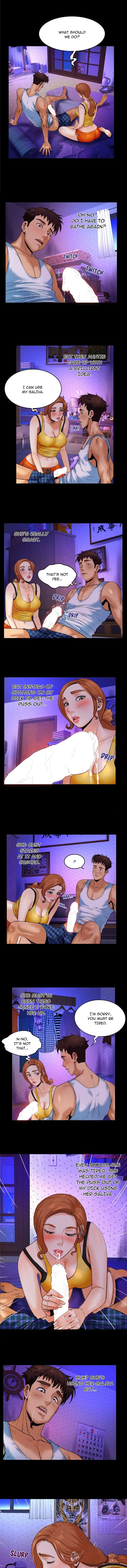 My Aunt - Chapter 2 [photo 3] - MangaPorn