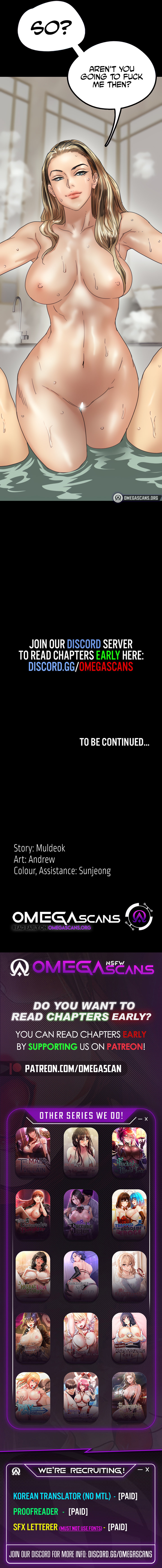 Benefactor’s Daughters - Chapter 14 [photo 11] - MangaPorn