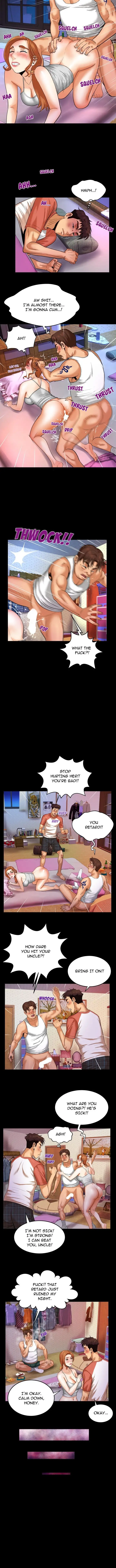 My Aunt - Chapter 4 [photo 5] - MangaPorn