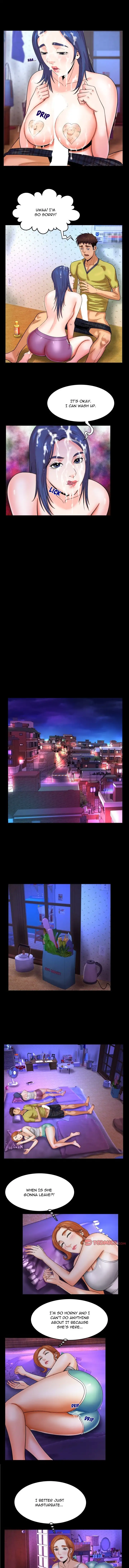 My Aunt - Chapter 7 [photo 3] - MangaPorn