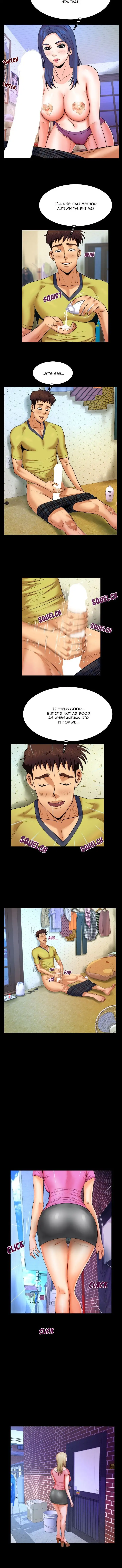 My Aunt - Chapter 7 [photo 7] - MangaPorn