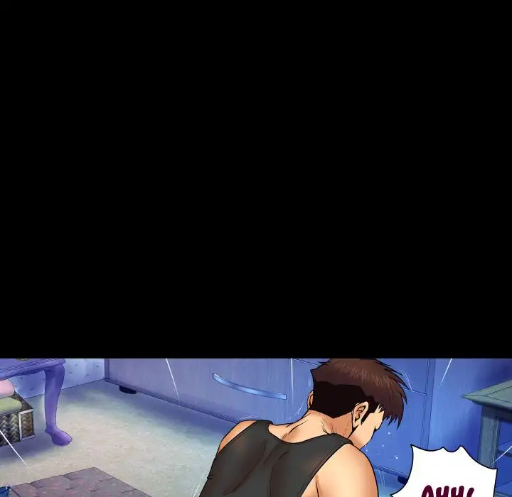 My Aunt - Chapter 16 [photo 12] - MangaPorn