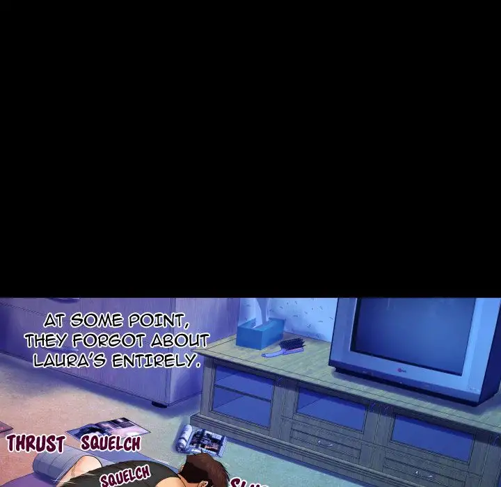 My Aunt - Chapter 16 [photo 14] - MangaPorn