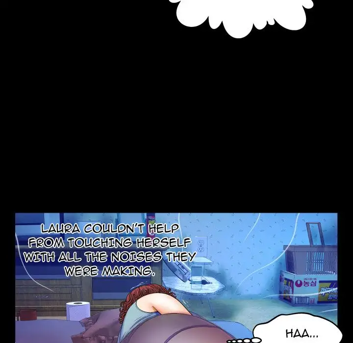 My Aunt - Chapter 16 [photo 16] - MangaPorn