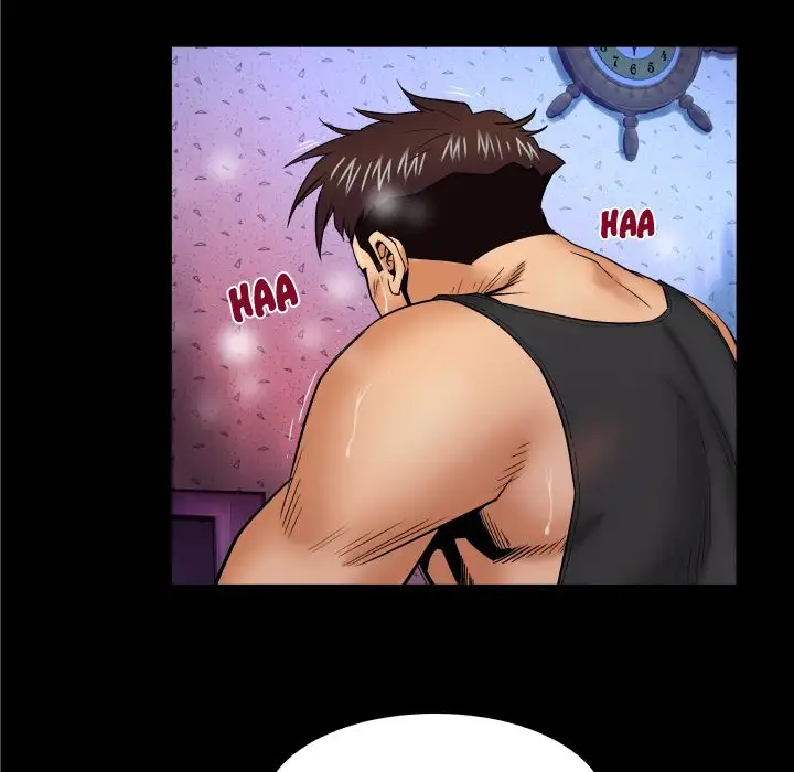 My Aunt - Chapter 16 [photo 28] - MangaPorn