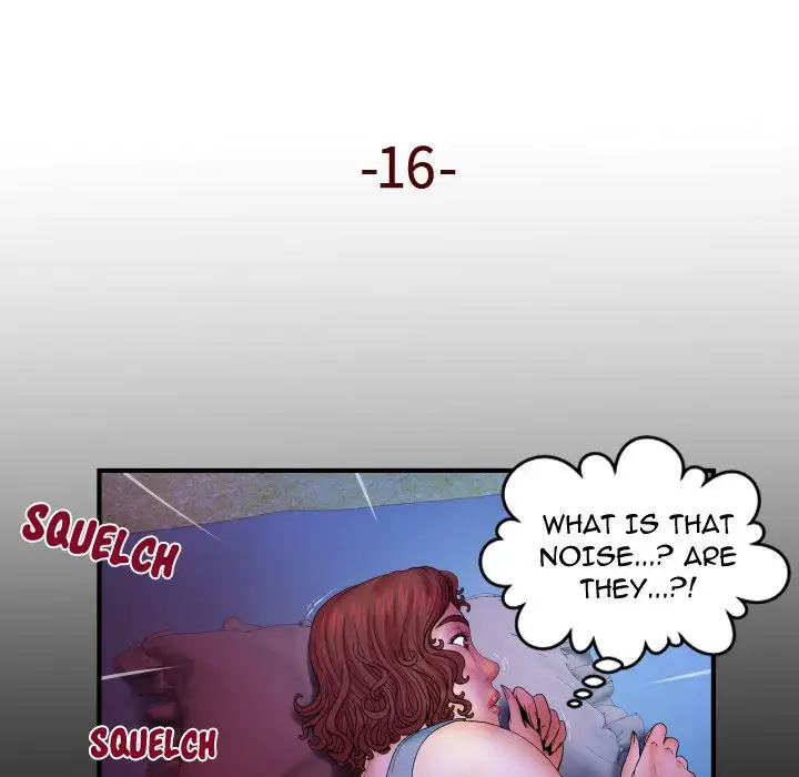 My Aunt - Chapter 16 [photo 5] - MangaPorn