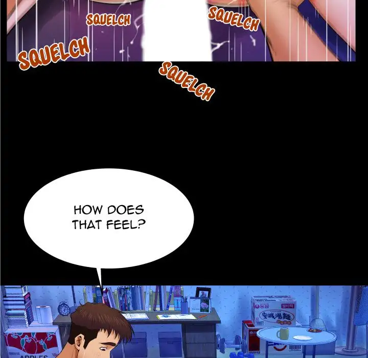 My Aunt - Chapter 16 [photo 75] - MangaPorn