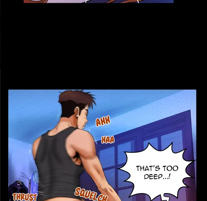 My Aunt - Chapter 16 [photo 81] - MangaPorn