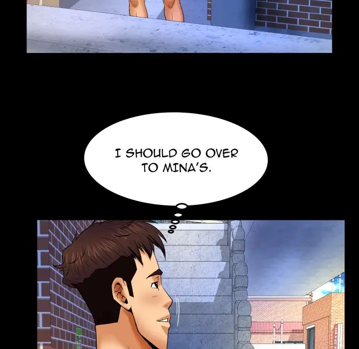 My Aunt - Chapter 17 [photo 30] - MangaPorn