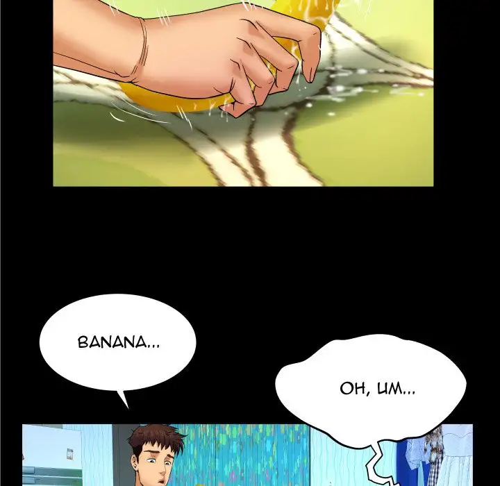 My Aunt - Chapter 17 [photo 38] - MangaPorn