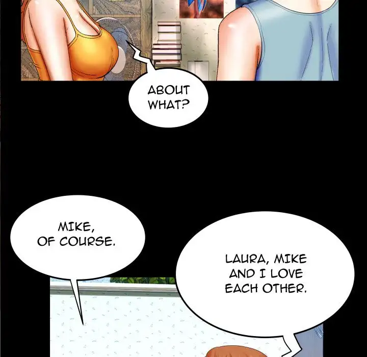 My Aunt - Chapter 17 [photo 46] - MangaPorn