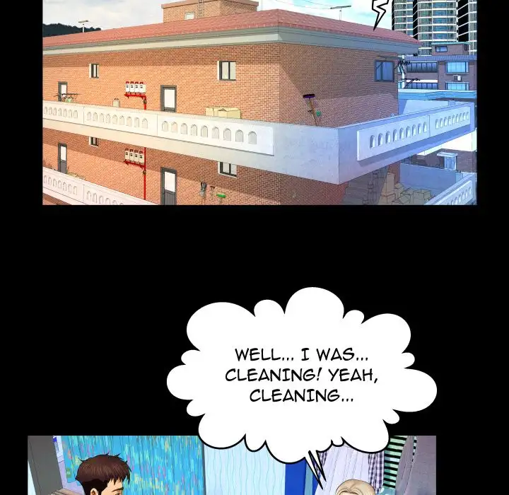 My Aunt - Chapter 17 [photo 54] - MangaPorn