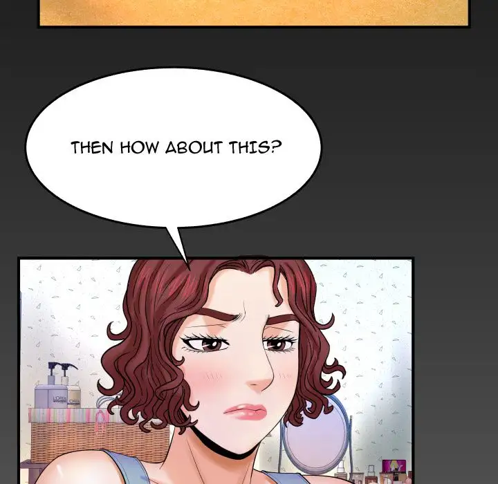 My Aunt - Chapter 17 [photo 90] - MangaPorn