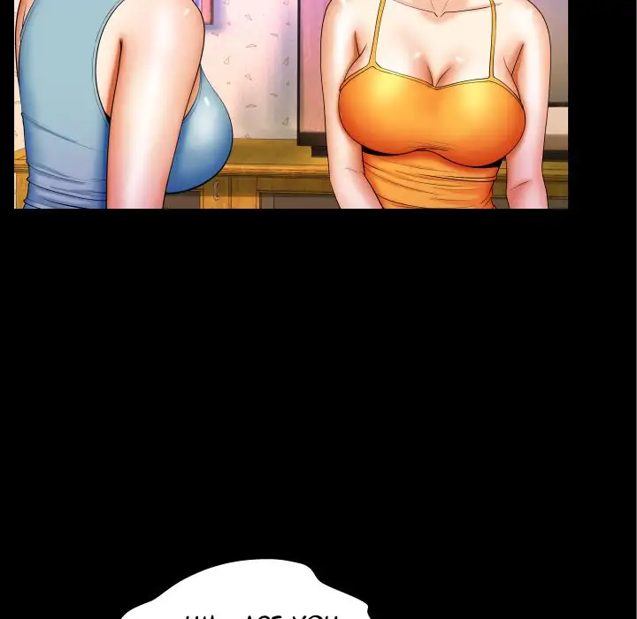 My Aunt - Chapter 18 [photo 14] - MangaPorn