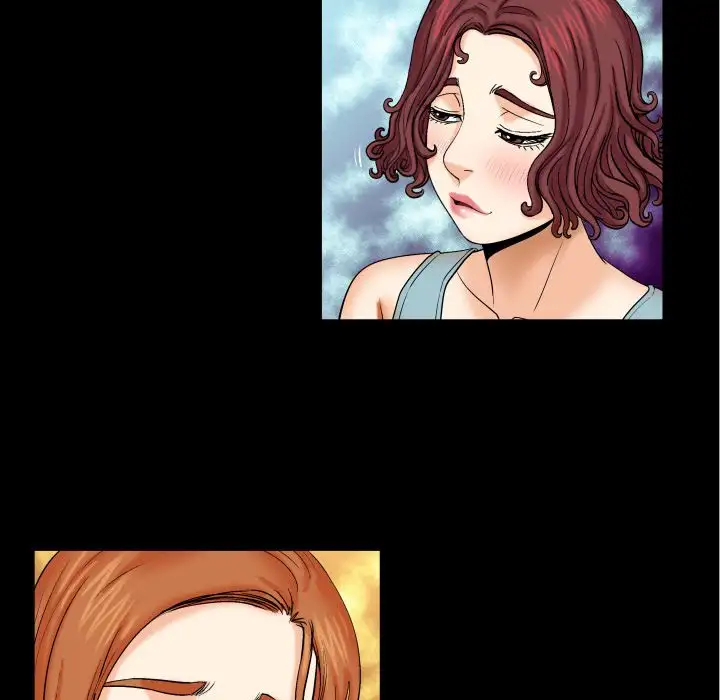 My Aunt - Chapter 18 [photo 29] - MangaPorn