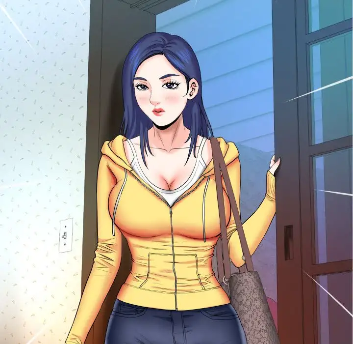 My Aunt - Chapter 18 [photo 33] - MangaPorn