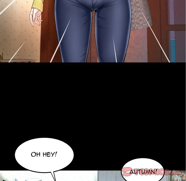 My Aunt - Chapter 18 [photo 34] - MangaPorn