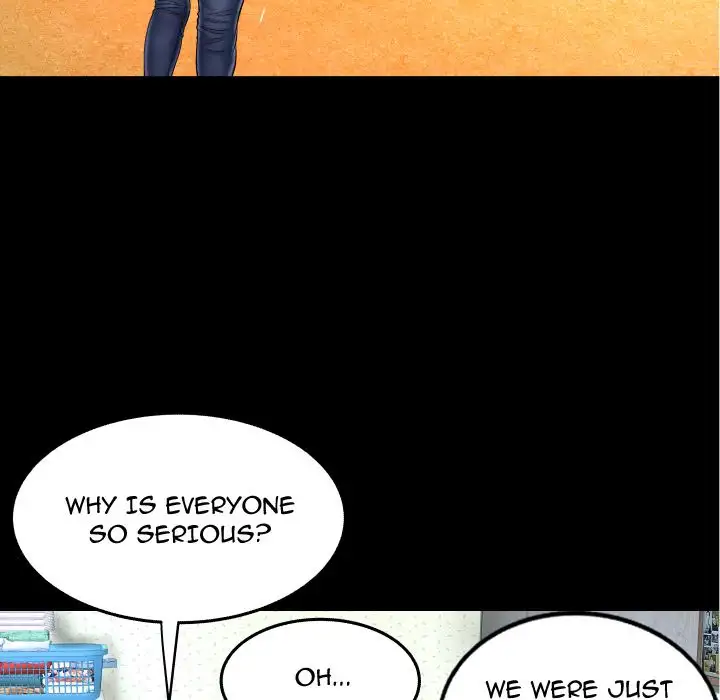 My Aunt - Chapter 18 [photo 36] - MangaPorn