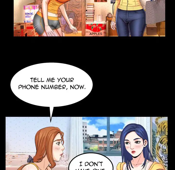 My Aunt - Chapter 18 [photo 39] - MangaPorn