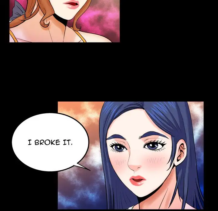 My Aunt - Chapter 18 [photo 41] - MangaPorn