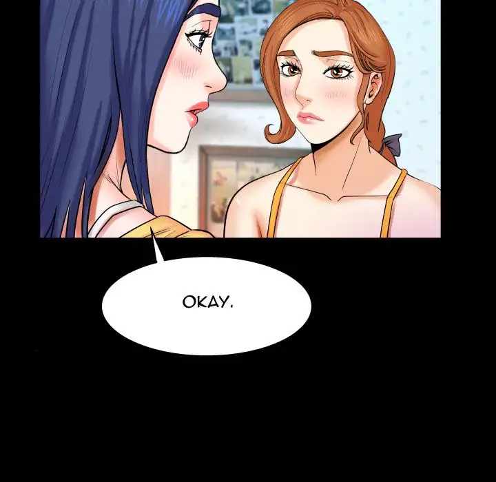 My Aunt - Chapter 18 [photo 44] - MangaPorn