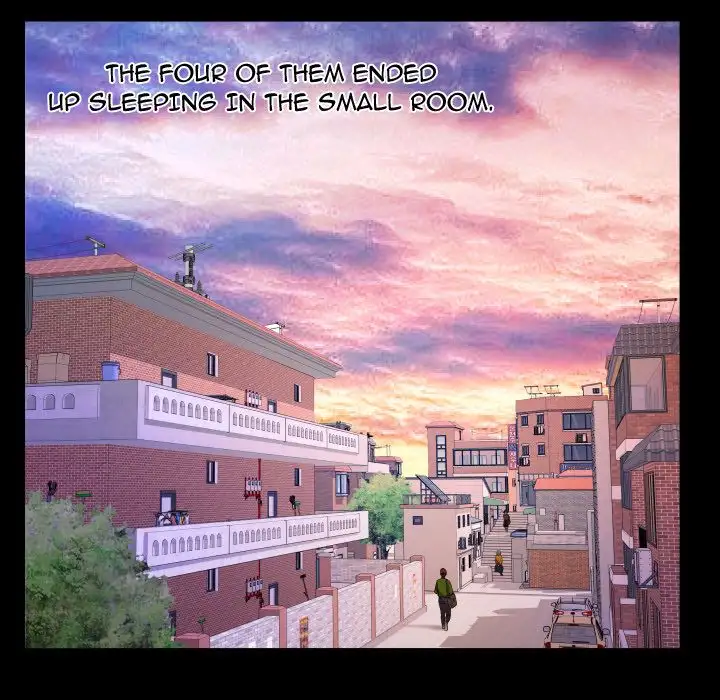 My Aunt - Chapter 18 [photo 45] - MangaPorn