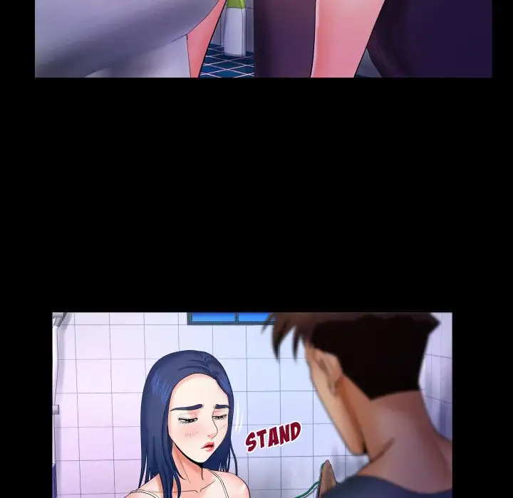 My Aunt - Chapter 18 [photo 56] - MangaPorn