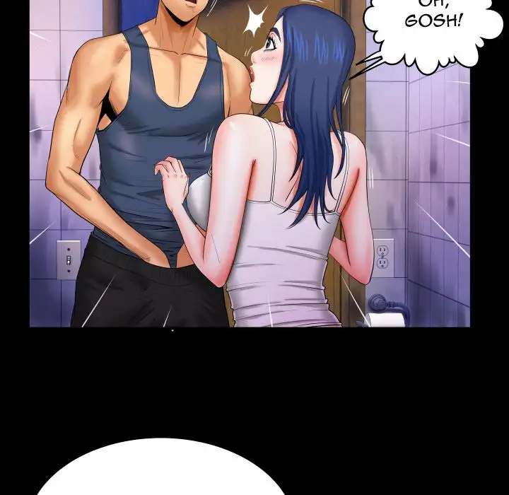 My Aunt - Chapter 18 [photo 58] - MangaPorn