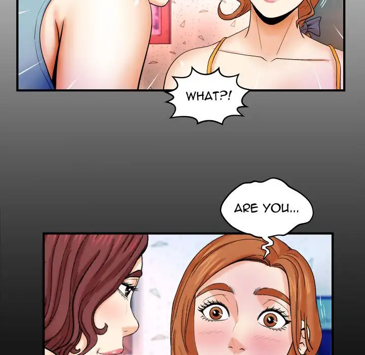 My Aunt - Chapter 18 [photo 6] - MangaPorn