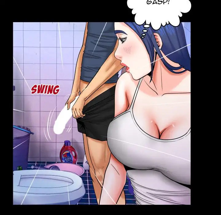 My Aunt - Chapter 18 [photo 62] - MangaPorn