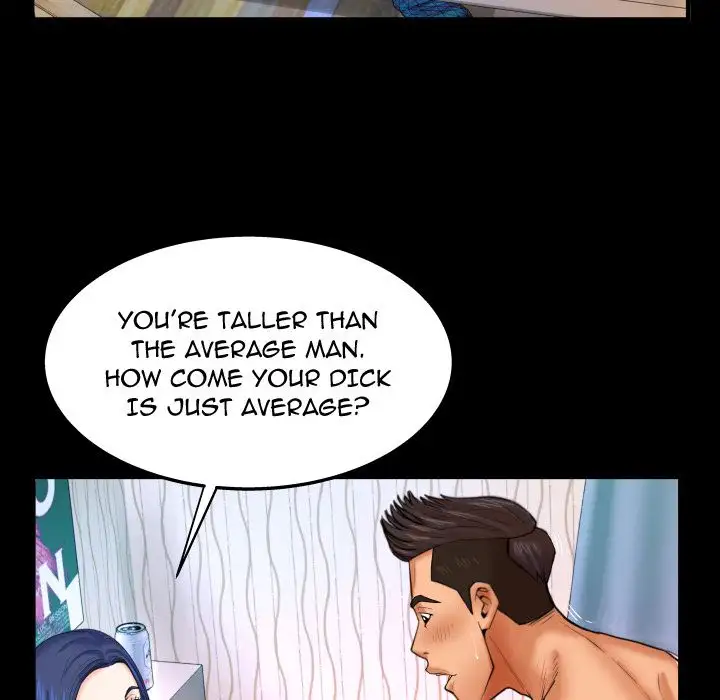 My Aunt - Chapter 18 [photo 75] - MangaPorn