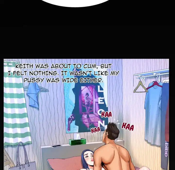 My Aunt - Chapter 18 [photo 91] - MangaPorn