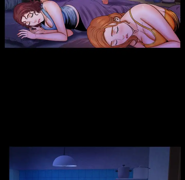 My Aunt - Chapter 19 [photo 71] - MangaPorn