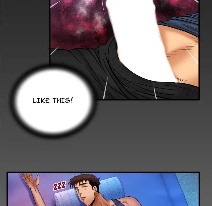 My Aunt - Chapter 19 [photo 84] - MangaPorn