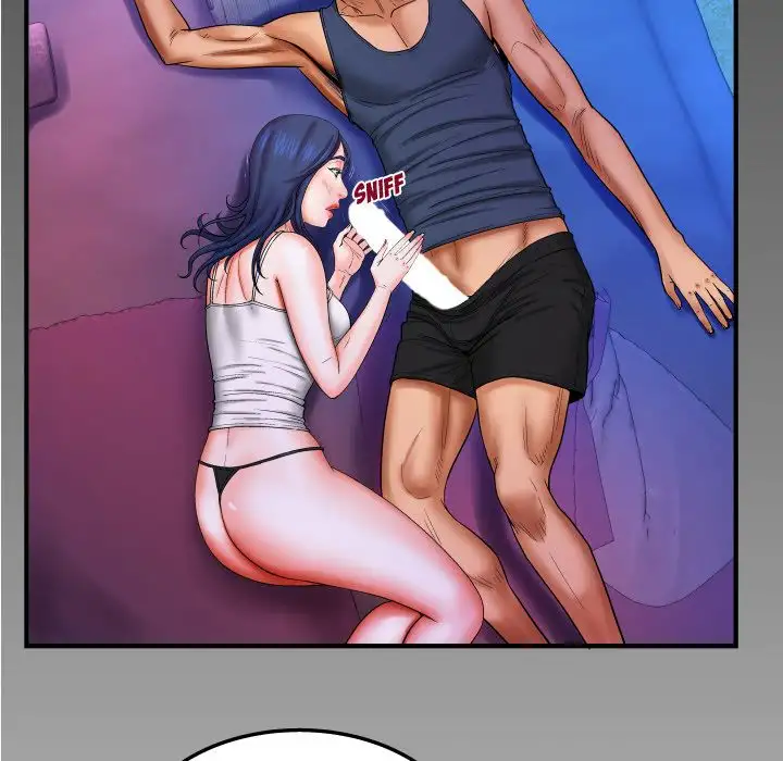 My Aunt - Chapter 19 [photo 85] - MangaPorn