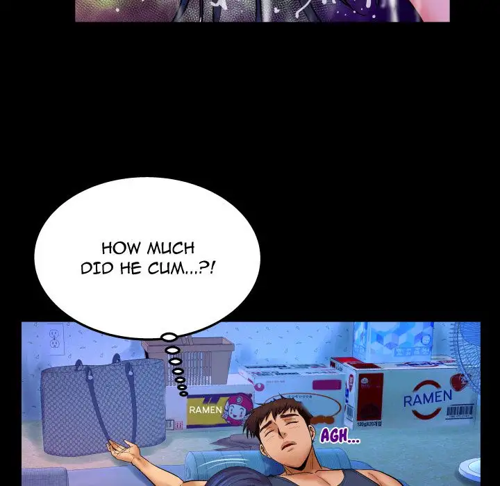 My Aunt - Chapter 20 [photo 10] - MangaPorn