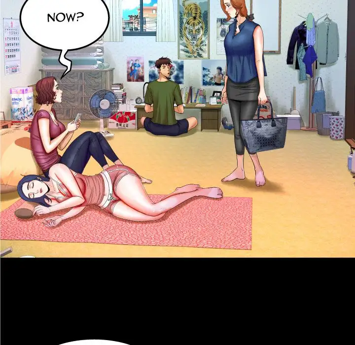 My Aunt - Chapter 20 [photo 18] - MangaPorn