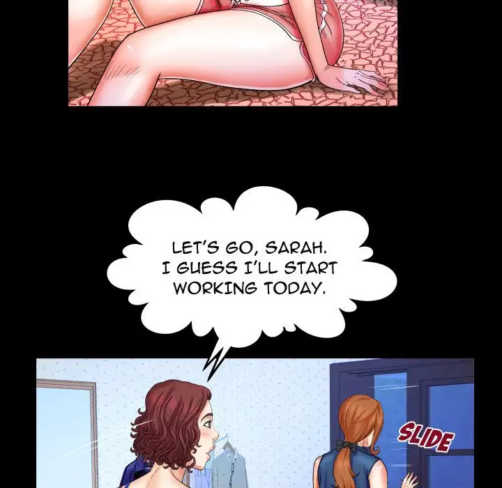 My Aunt - Chapter 20 [photo 30] - MangaPorn