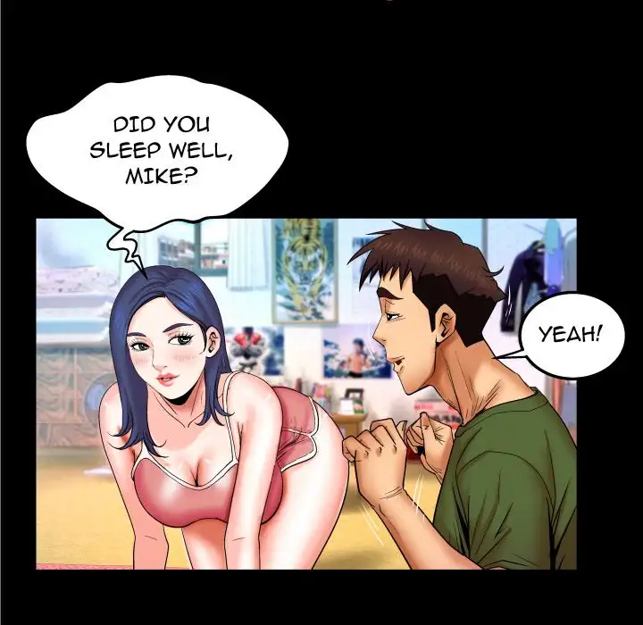 My Aunt - Chapter 20 [photo 55] - MangaPorn