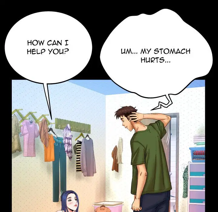 My Aunt - Chapter 20 [photo 69] - MangaPorn