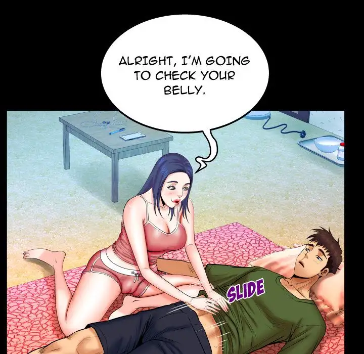 My Aunt - Chapter 20 [photo 72] - MangaPorn