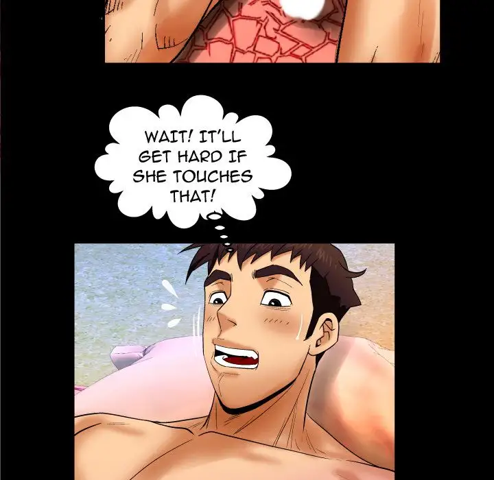 My Aunt - Chapter 20 [photo 84] - MangaPorn