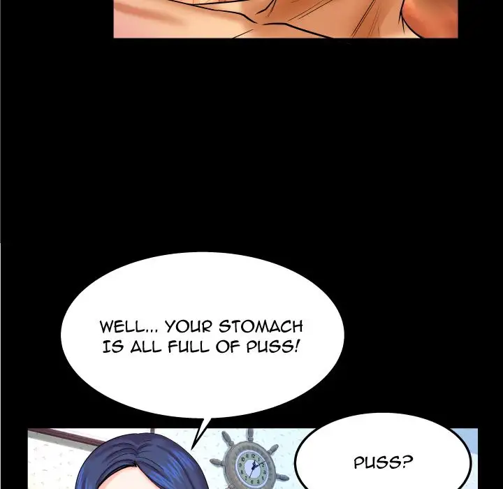 My Aunt - Chapter 20 [photo 89] - MangaPorn