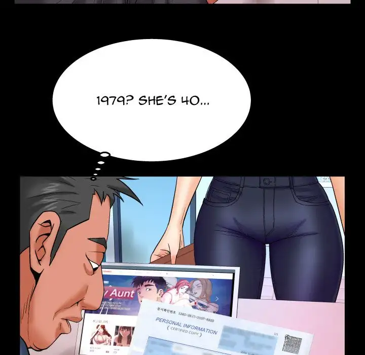 My Aunt - Chapter 21 [photo 10] - MangaPorn