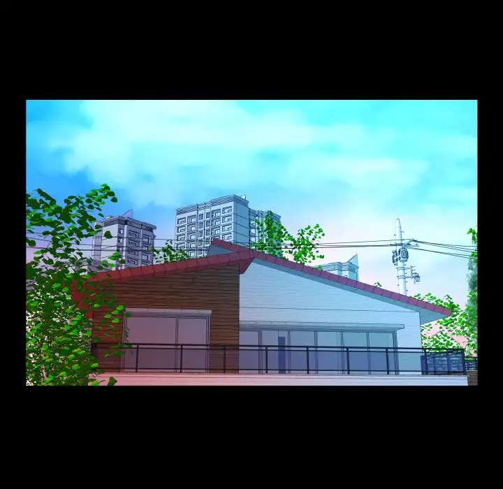 My Aunt - Chapter 21 [photo 16] - MangaPorn